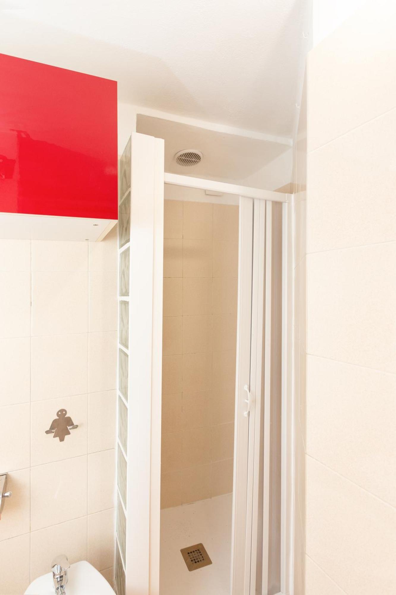 Cream Little Apartment - M1 - City Center Milan Luaran gambar