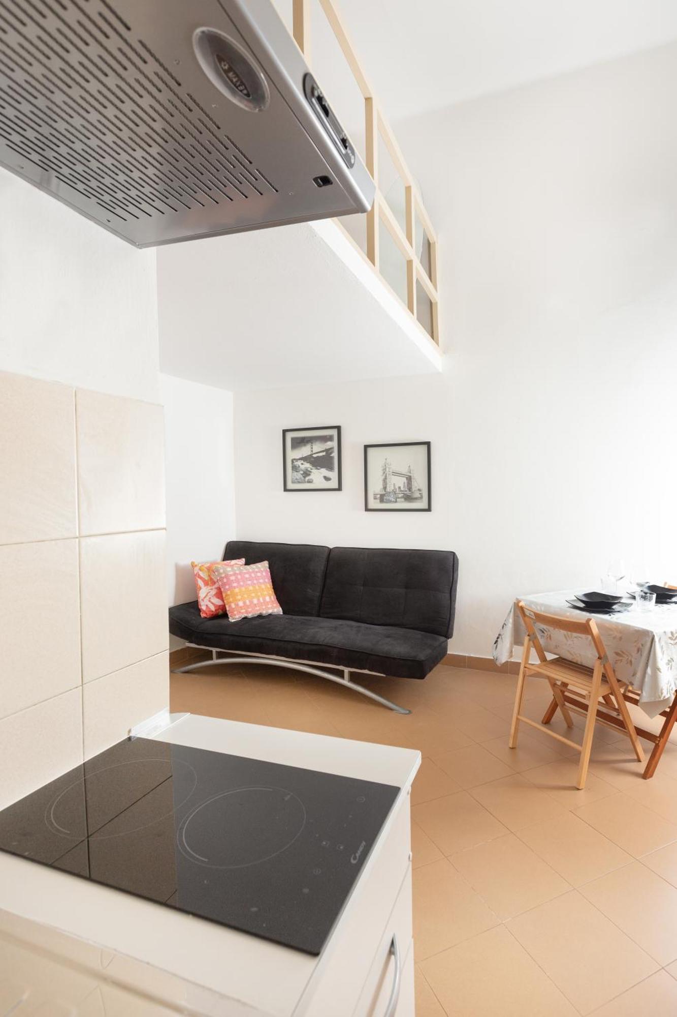 Cream Little Apartment - M1 - City Center Milan Luaran gambar