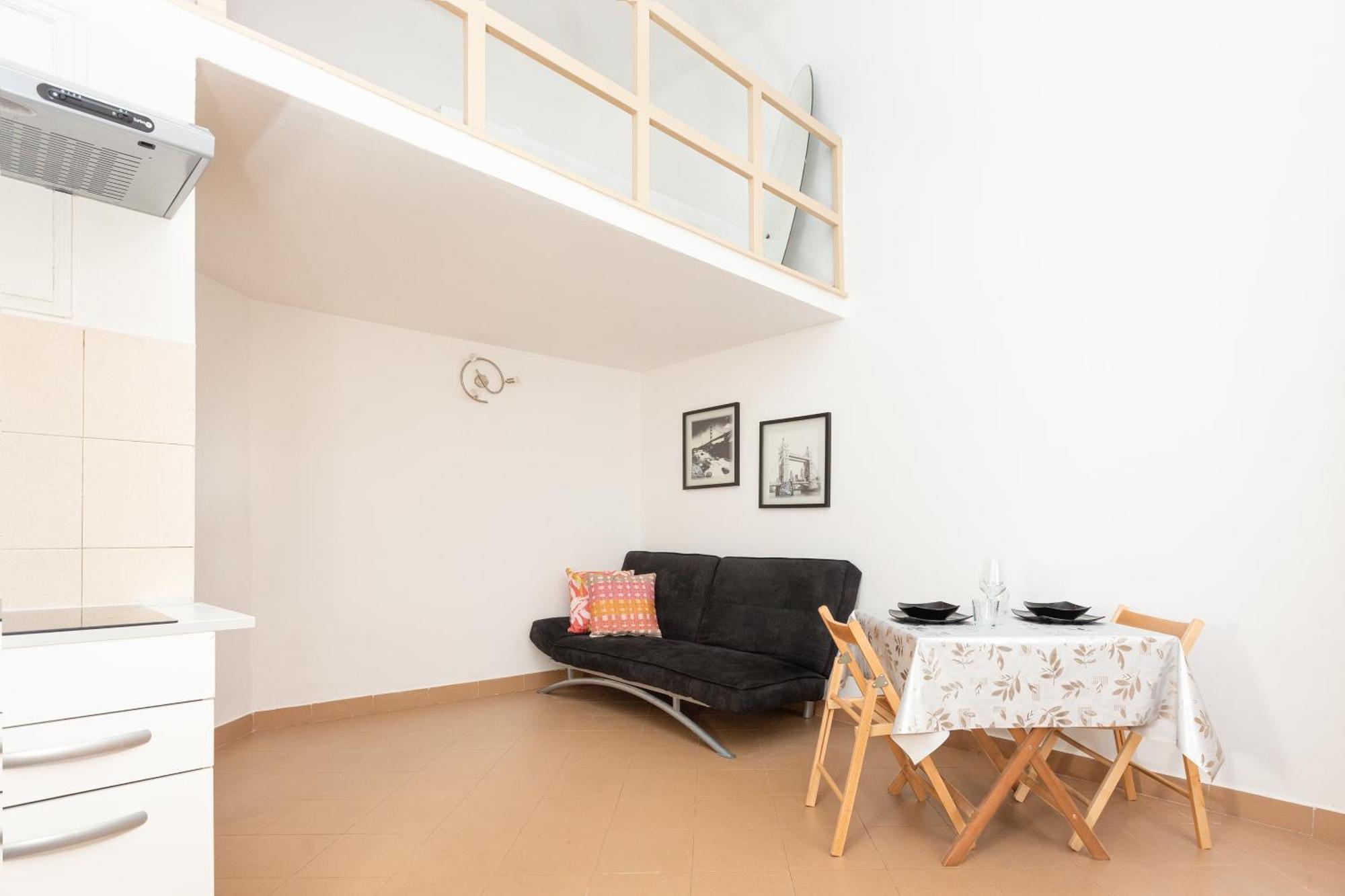 Cream Little Apartment - M1 - City Center Milan Luaran gambar