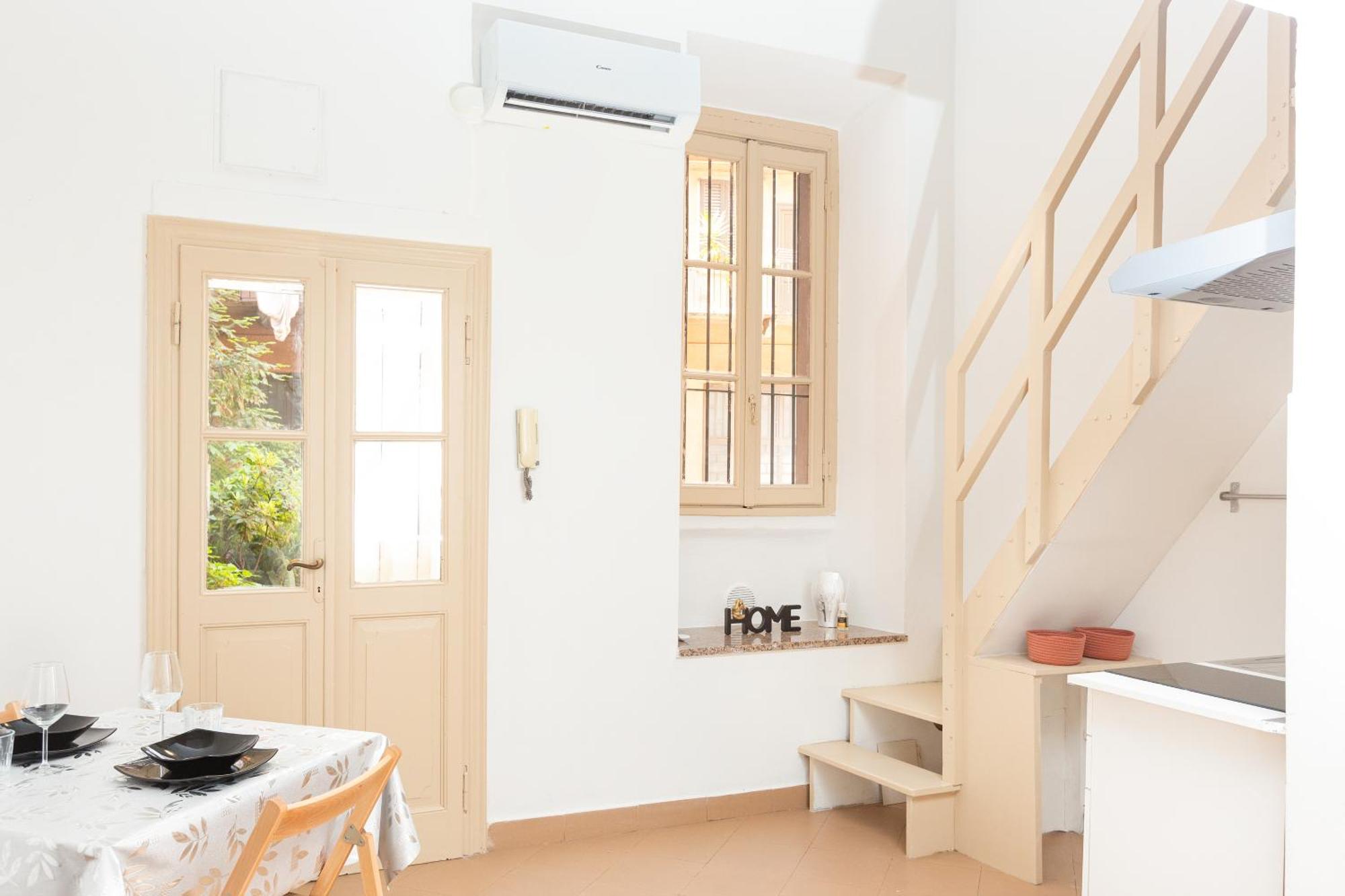 Cream Little Apartment - M1 - City Center Milan Luaran gambar